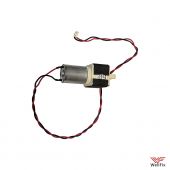 Изображение Помпа док станции для Ecovacs Deebot N30 Pro Omni (CJVP28-AB12C)