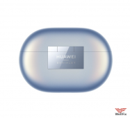 Изображение Кейс для наушников Huawei Freebuds Pro 2 синий (оригинал)
