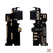 Изображение Шлейф для Xiaomi Mi Mix на разъем зарядки / микрофон