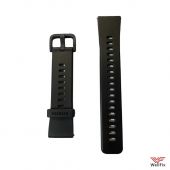 Изображение Ремешок Honor Watch ES черный (оригинал)