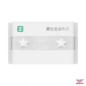 Изображение Полотенце ZSH 50x100cm A-1176 серое