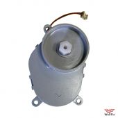 Изображение Мотор боковой щетки для Lydsto R1 / R1 Pro / W2 / W2 Edge белый (левый)