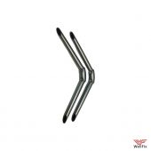 Изображение Комплект ножек для Xiaomi MI TV Q2 50 (L50M7-Q2RU)