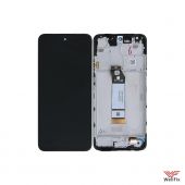 Изображение Дисплей Xiaomi Poco M3 Pro / Poco M3 Pro 5G в сборе черный (оригинал)