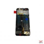 Изображение Дисплей Huawei Nova в сборе черный (оригинал)