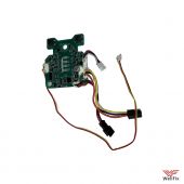 Изображение Плата управления для Puppyoo T11 Mate