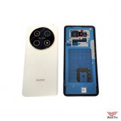 Изображение Задняя крышка Huawei Nova 13i в сборе белая (оригинал)