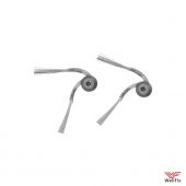 Изображение Боковая щетка для Roborock Q Revo Curv / Edge / EdgeC / Saros 10R / S9 MaxV Ultra (2шт)