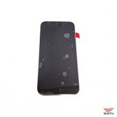 Изображение Дисплей Huawei Pura 80 в сборе серебристый (оригинал)