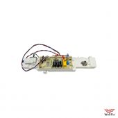 Изображение Модуль нагрева воды для Dreame L40 Ultra / X40 Ultra / X40 Ultra Complete