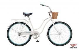 Изображение Велосипед Schwinn Baywood белый