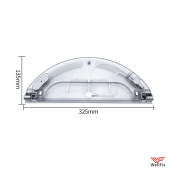Изображение Резервуар воды для Xiaomi Mijia Sweeping Vacuum Cleaner 1C / Vacuum-Mop / Mop 2C