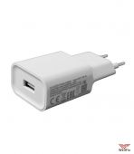 Изображение Сетевая зарядка Xiaomi 5V 2.5A (MDY-08-EI) без кабеля