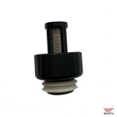 Изображение Колпачок-фильтр резервуара чистой воды для Deerma DEM-VX96W