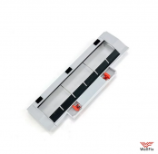 Изображение Крышка отсека основной щетки для Lydsto W2 / W2 Edge