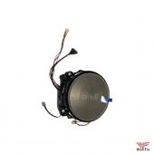 Изображение Лазерный дальномер (лидар) для Dreame X50 Ultra / X50 Ultra Complete / X50 Master