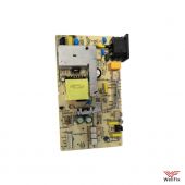 Плата питания док станции для Trouver V50 Ultra Complete
