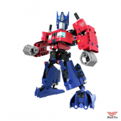 Изображение Конструктор Onebot Nezha and Transformers OBBXJG100AIQI