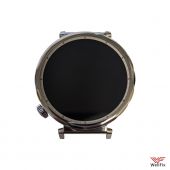 Изображение Дисплей Huawei Watch GT 5 41мм в сборе серебристый (оригинал)