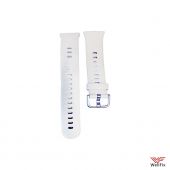 Изображение Ремешок Huawei Watch Fit 3 белый (оригинал)