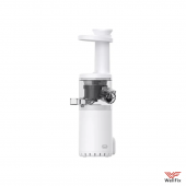 Изображение Портативная соковыжималка Bud Mini Slow Juicer BJ08