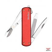 Изображение Мультитул NexTool Multifunctional Knife Red NE0142