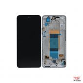 Изображение Дисплей Xiaomi Redmi 7 в сборе черный (оригинал)