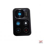 Изображение Стекло камеры для Xiaomi Redmi Note 11S 5G (оригинал)