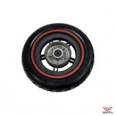 Изображение Переднее колесо для Xiaomi Mi Electric Scooter 5 Max в сборе (оригинал)
