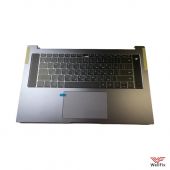 Изображение Топкейс Huawei MateBook D16 Harvey-WAP9C Space Gray (оригинал)