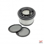 Изображение Комплект фильтров для пылесоса Dreame T20 / T10 / T30 / G9 / G9 Plus / G10 / R10 / R20 ATH5