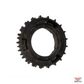 Изображение Покрышка для Dreame Roboticmower A2