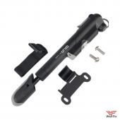 Изображение Насос с манометром Giyo Air Supply GP-41S