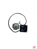 Изображение Плата перезагрузки с кнопкой для Xiaomi WalkingPad A1