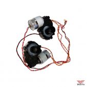 Изображение Мотор сменных насадок для Xiaomi Vacuum Cleaner S10 Plus