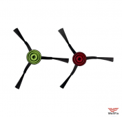 Изображение Боковая щетка для Lydsto R3 / R5 / Thamtu T21 (2шт)