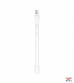 Изображение Трубка для пылесоса Roidmi X30 / X30 Pro / X20 белая