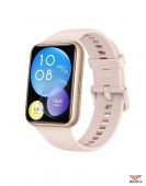 Изображение Смарт-часы Huawei Watch Fit 2 Active Edition (YDA-B09S) розовые