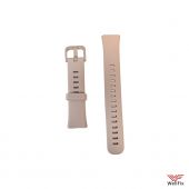 Изображение Ремешок Huawei Band 8 розовый (оригинал)
