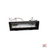 Двигатель в корпусе для сменной щетки Dreame D10 Plus / D9 Plus черный