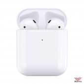 Изображение Наушники беспроводные iDragon EP-019 (беспроводная зарядка)