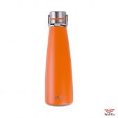 Изображение Термос Kiss Kiss Fish Insulation Cup S-U47WS 475ml оранжевый