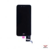 Изображение Дисплей для Apple iPhone 7 в сборе черный
