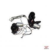 Изображение Мотор сменных насадок Dreame L40 Ultra AE