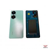Изображение Задняя крышка Huawei Nova 11i в сборе зеленая (оригинал)