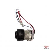 Мотор вентилятора для Trouver X4 Pro