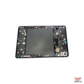 Изображение Задняя крышка Xiaomi Mi Pad 5 WIFI в сборе черная (оригинал)