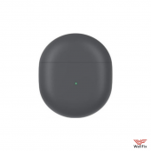 Изображение Кейс для наушников OnePlus Buds серый (E501A)