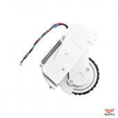 Изображение Колесо для Xiaomi Mijia Sweeping Robot G1 / Vacuum Mop Essential (правое)
