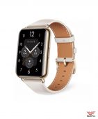 Изображение Смарт-часы Huawei Watch Fit 2 Classic Edition (YDA-B19V) белые
